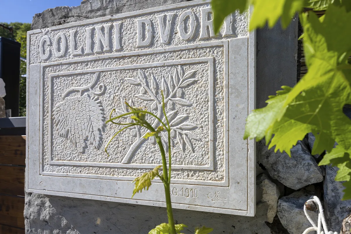 Colini Dvori - 3