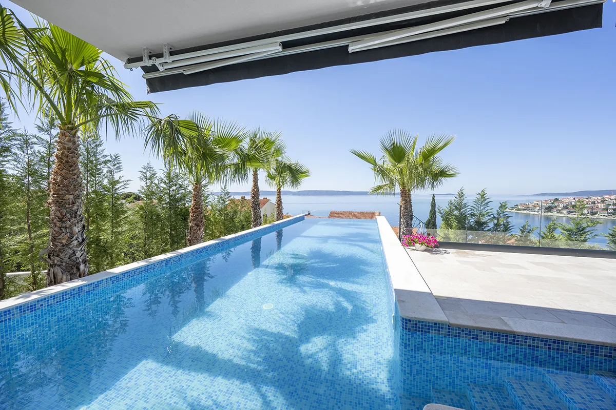 Villa Medusa - 1
