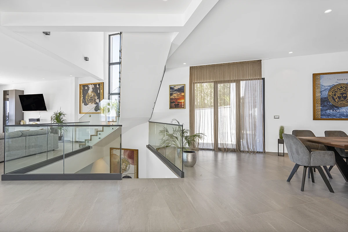 Villa Medusa - 7