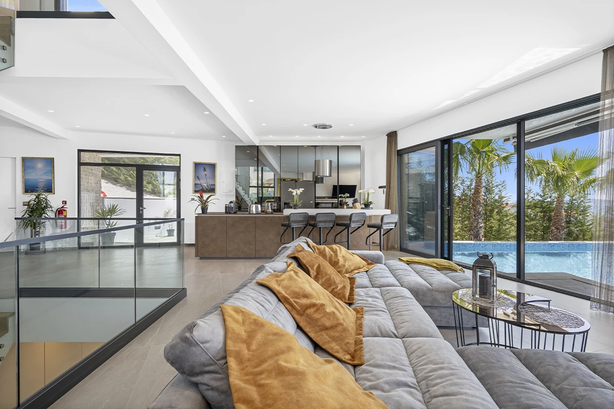 Villa Medusa - 9