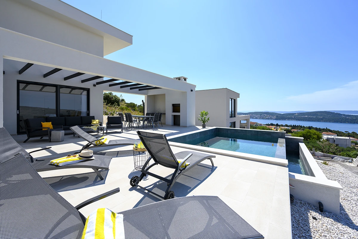 Villa Petra - 2