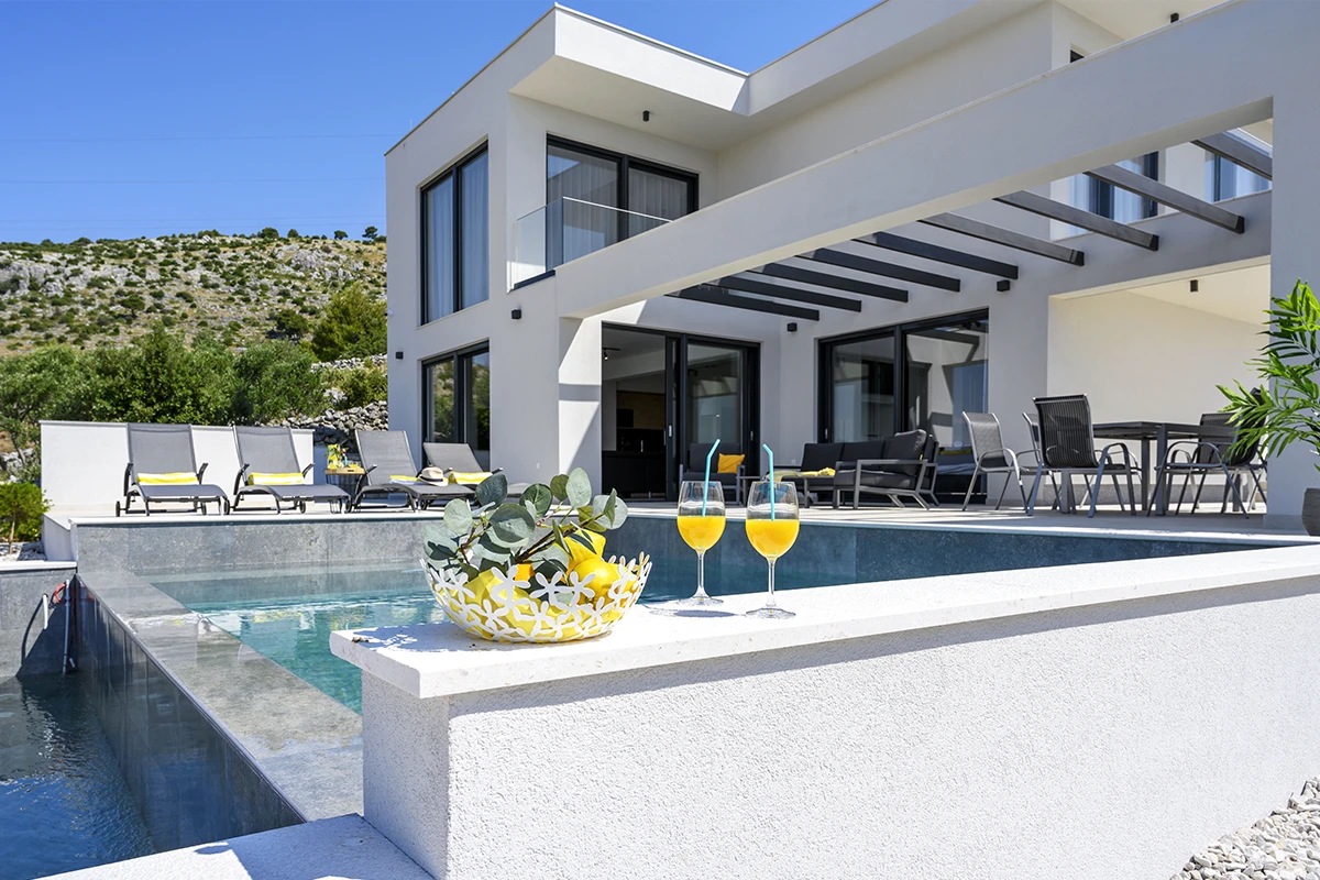 Villa Petra - 4