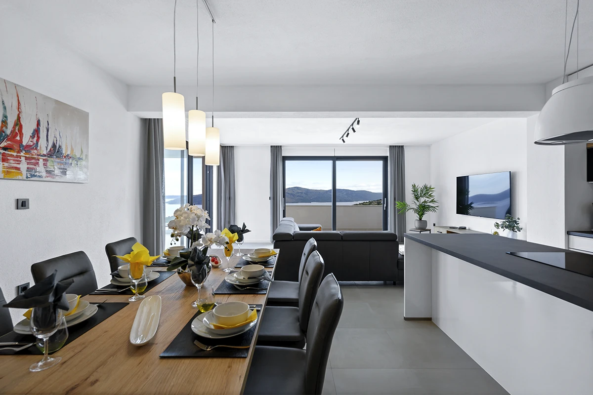 Villa Petra - 7