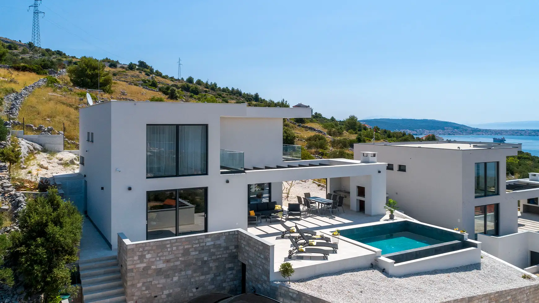 Villa Petra
