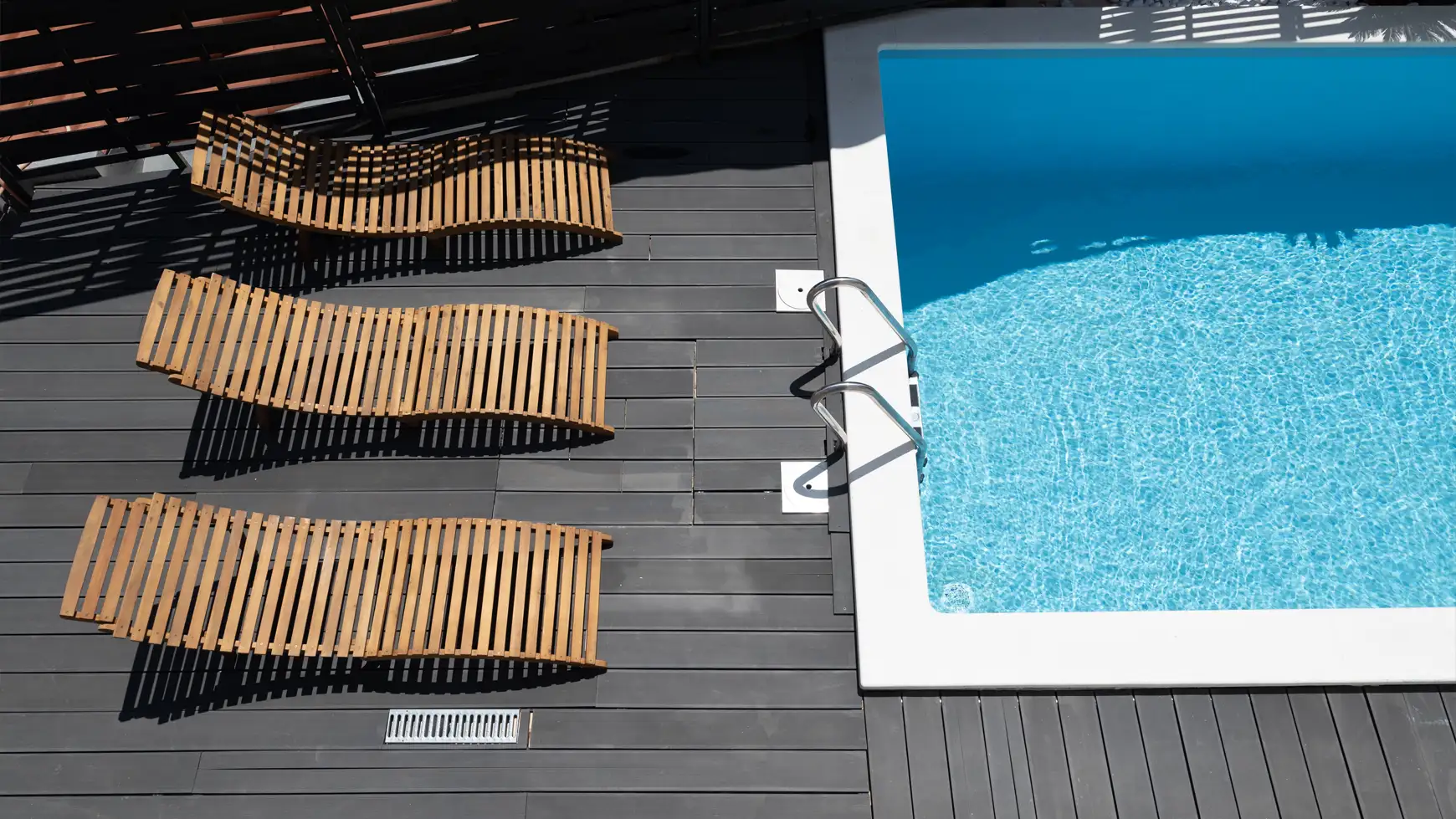 Premium Villas in the Trogir Area